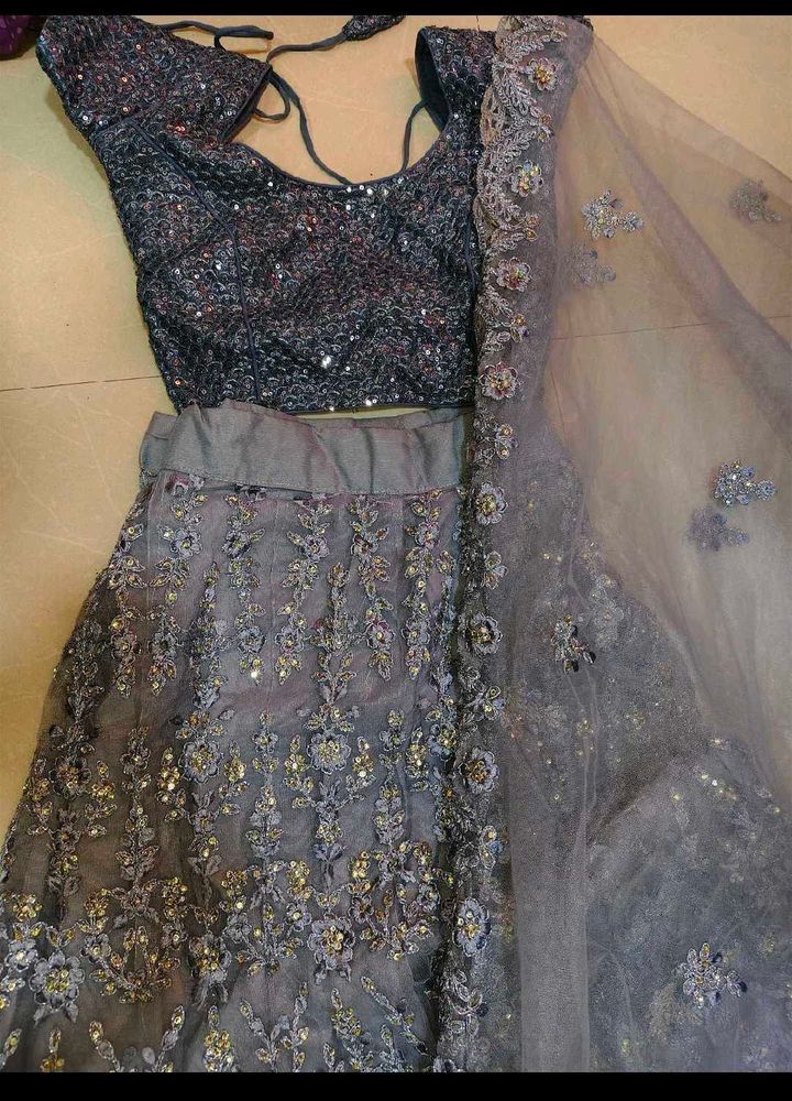 beautiful lehenga