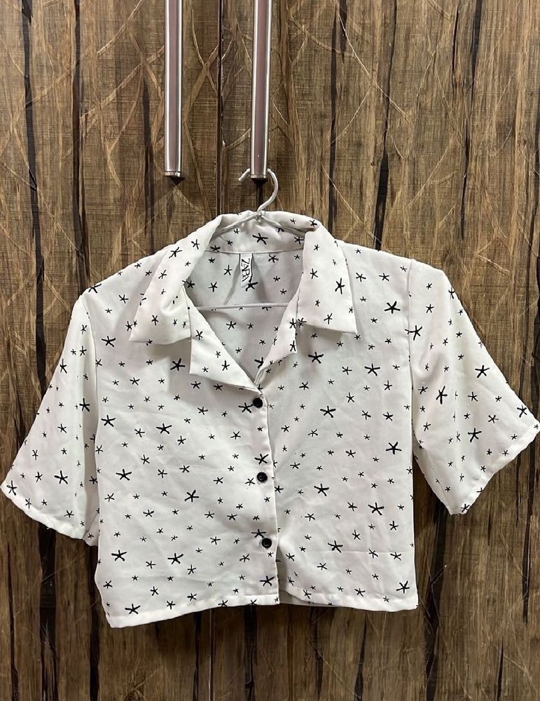 Half Shirt