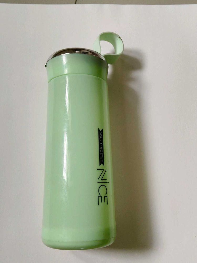 water bottle