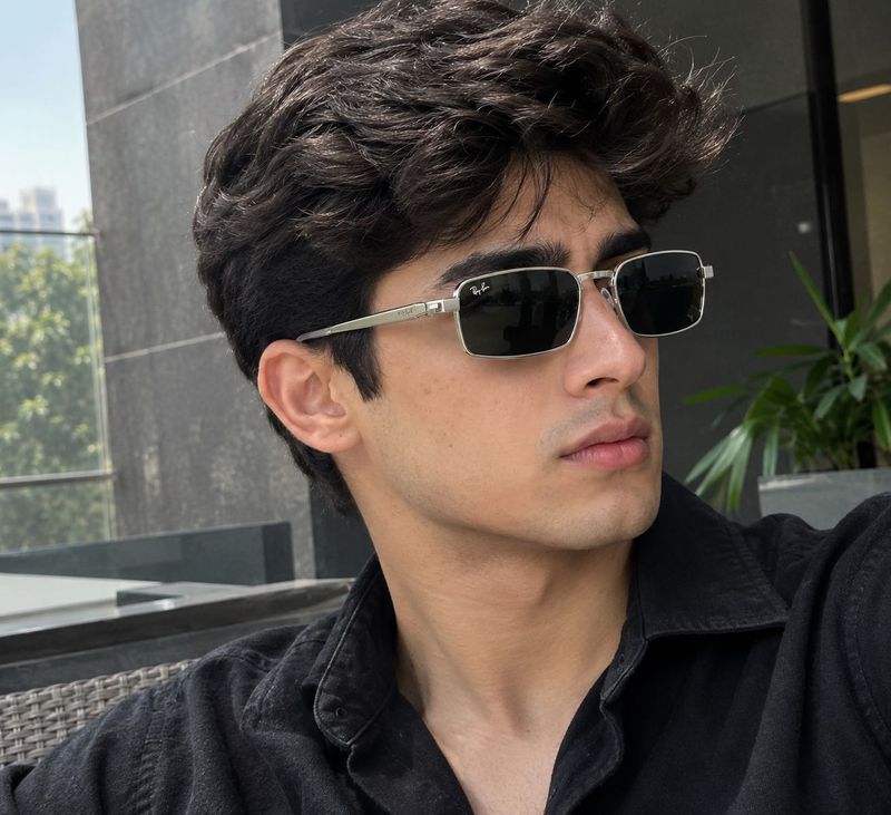 Ray-Ban Sunglasses