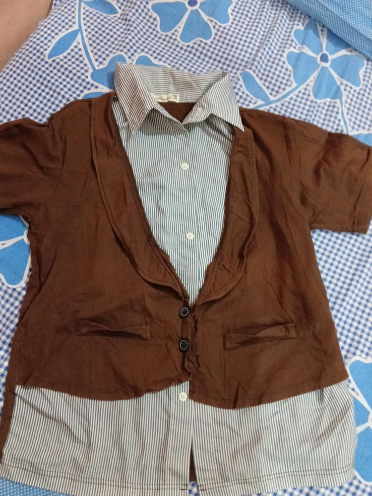 Shirt Top