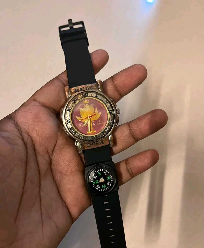 Rare Macau Big Size Reverso [Sale]