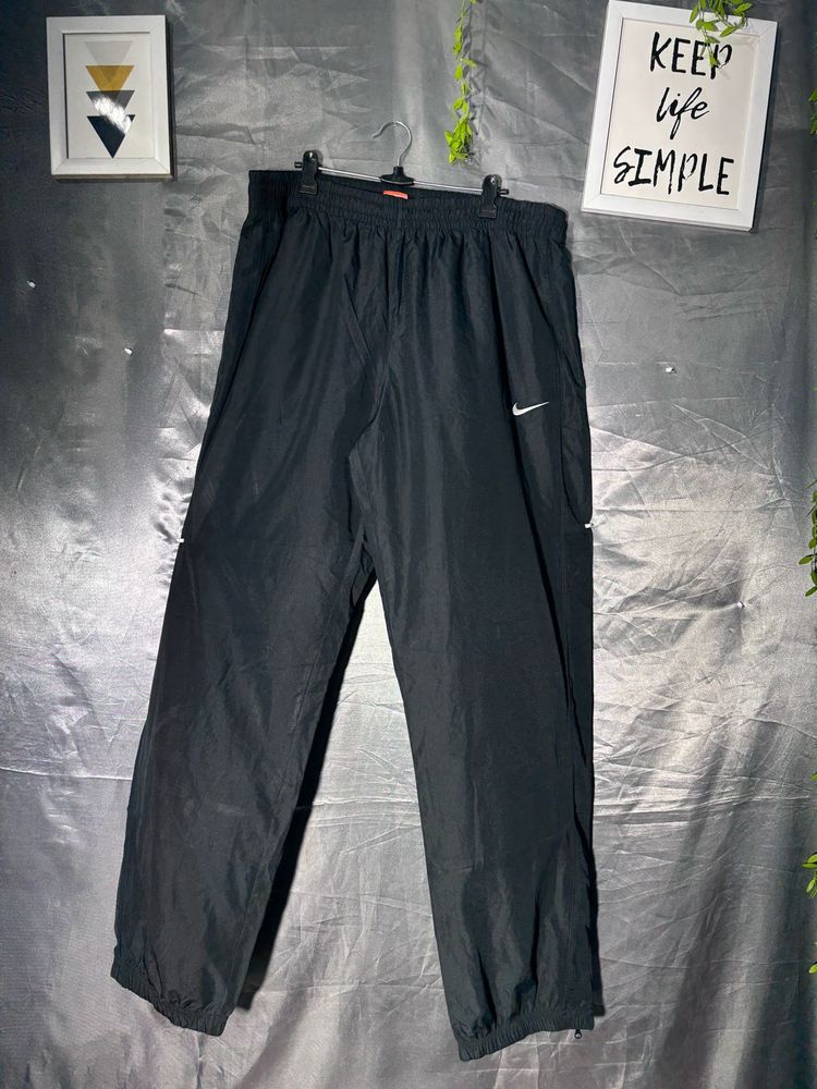Nike Black Track Pants