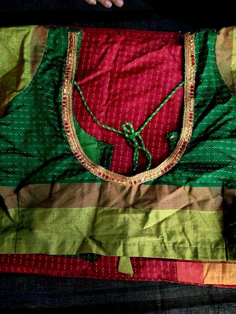 banarasi saree