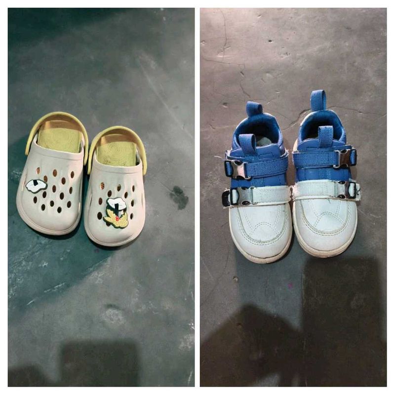 Kids Shoes Bundle
