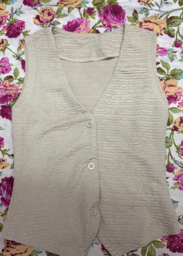 Vest Top