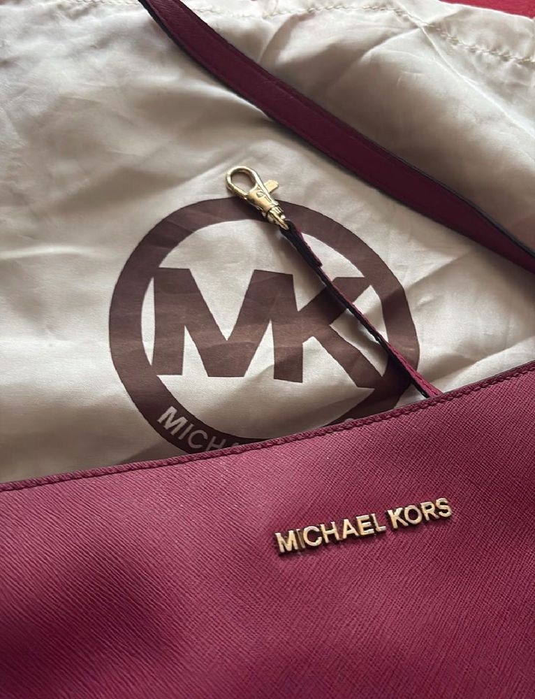 Michael Kors Handbag