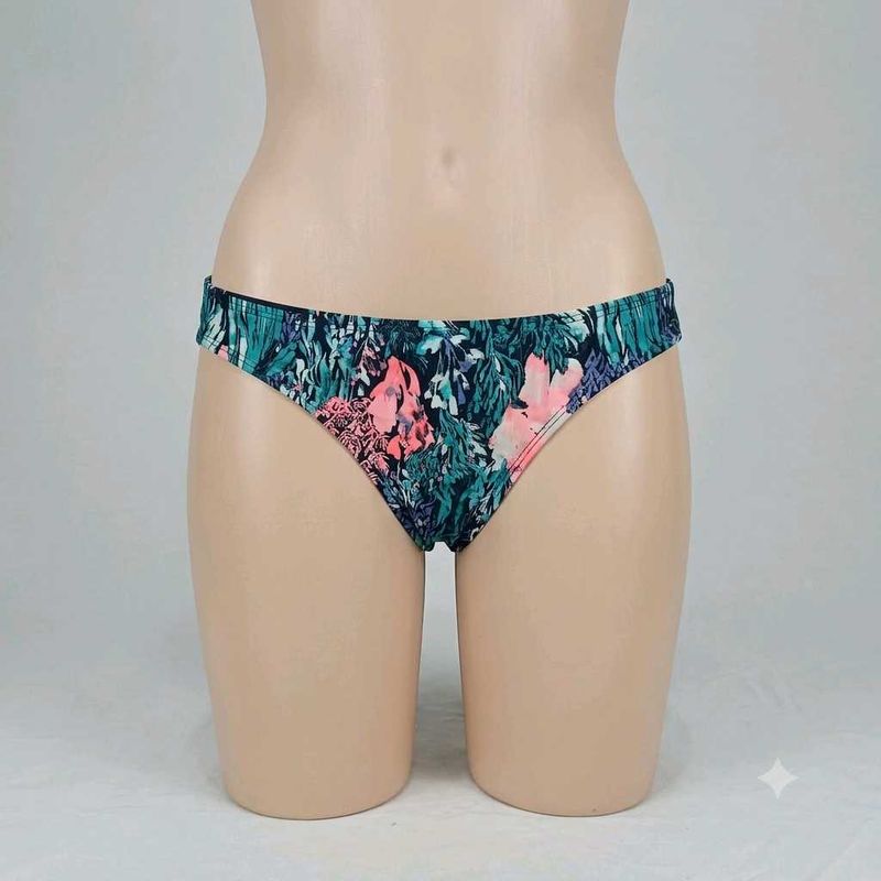 Floral Print ❤️‍🔥Bikini Bottom
