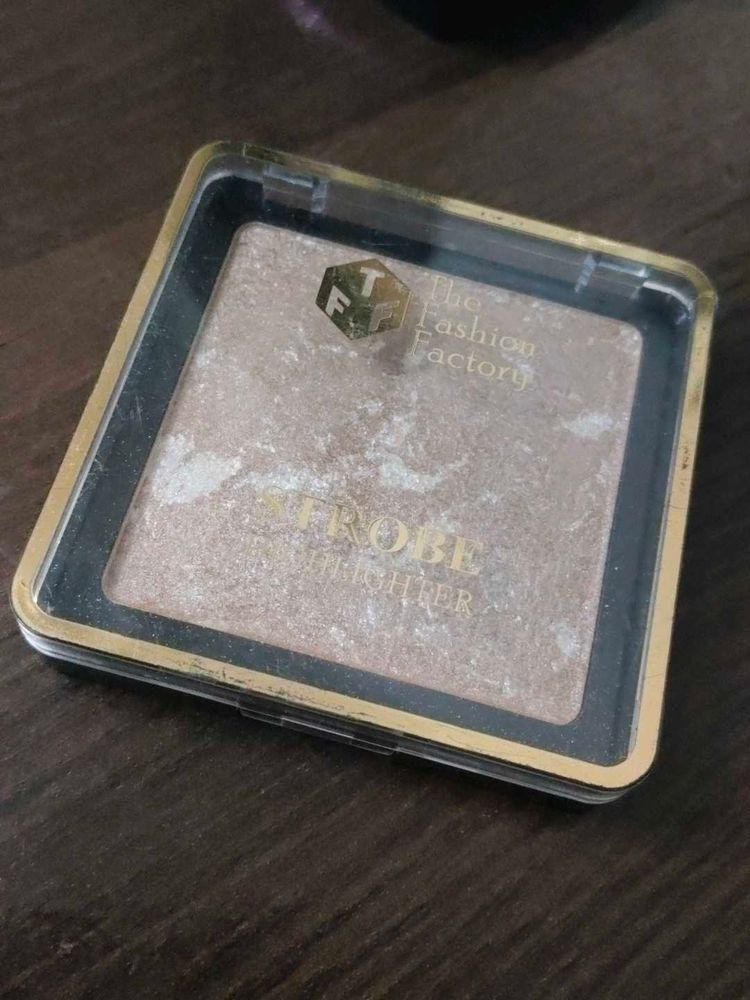 Fashion Factory Strobe Highlighter