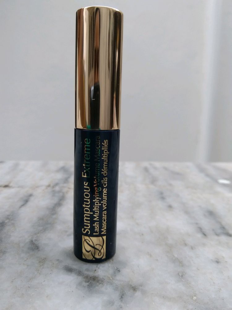 Estee Lauder Sumptuous Extreme Mascara