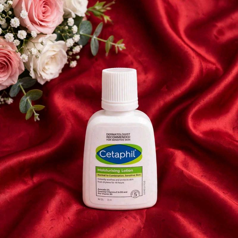 Cetaphil Moisturising Lotion 25ml