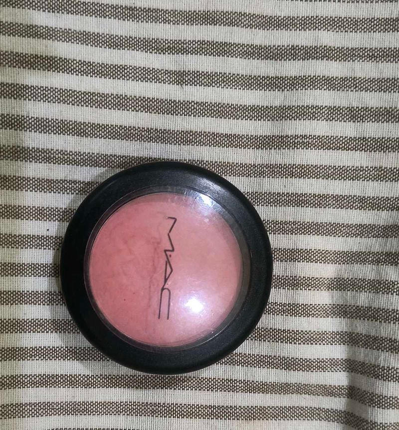 MAC Blush Powder