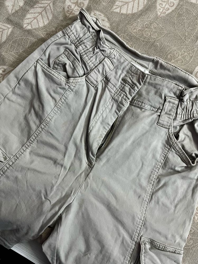 h&amp;m Cargo Pants