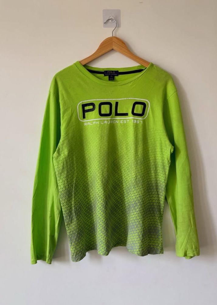 Polo Ralph Lauren Long Sleeve T-Shirt