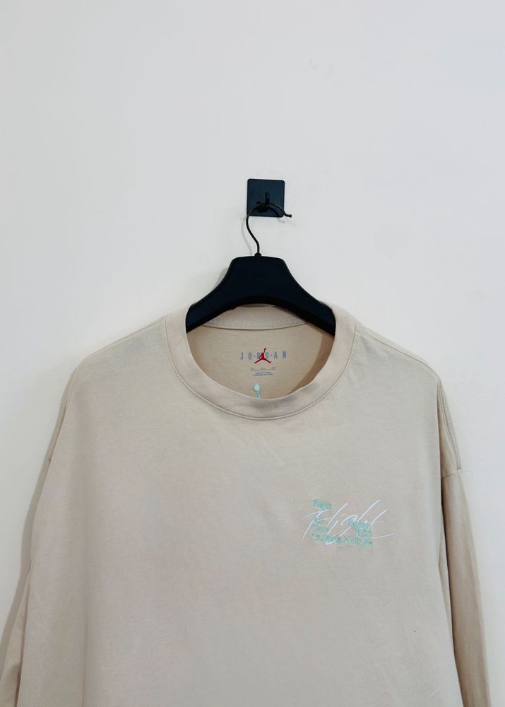 Jordan Flight Long Sleeve T-Shirt