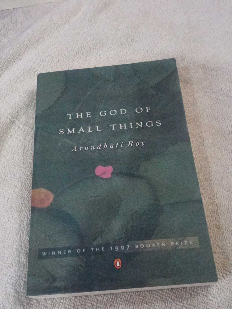 the god small things