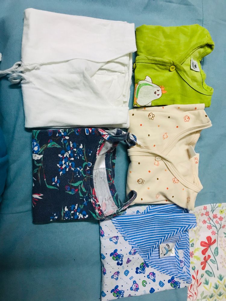 baby tops