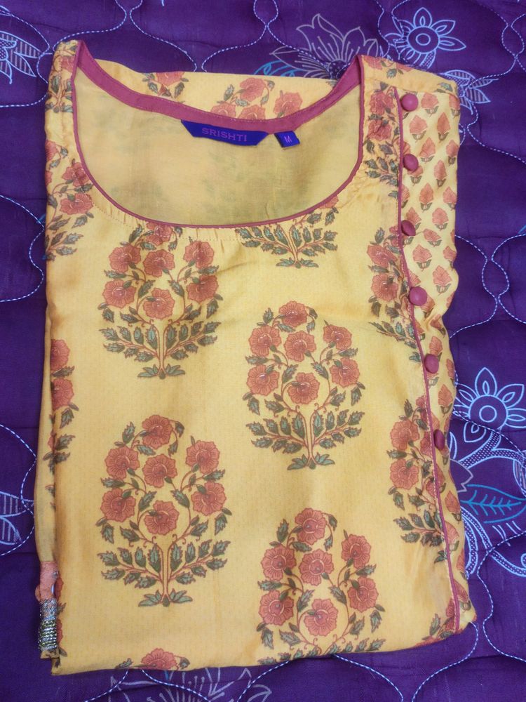 Shrishti, Size- M