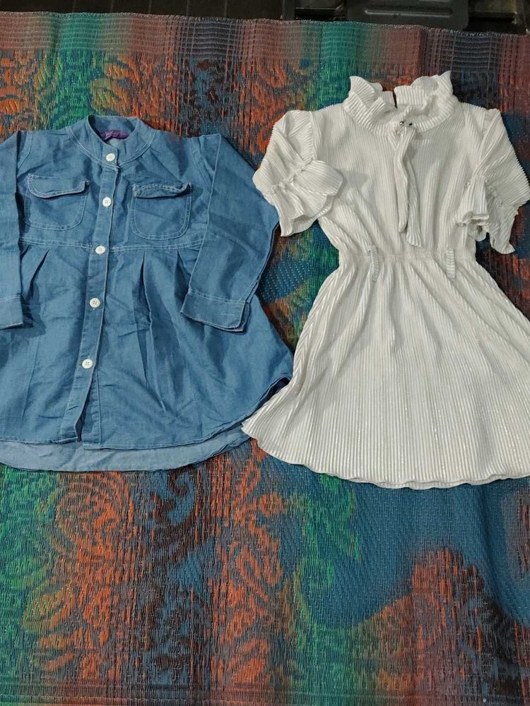 Cute Girls' Dresses
