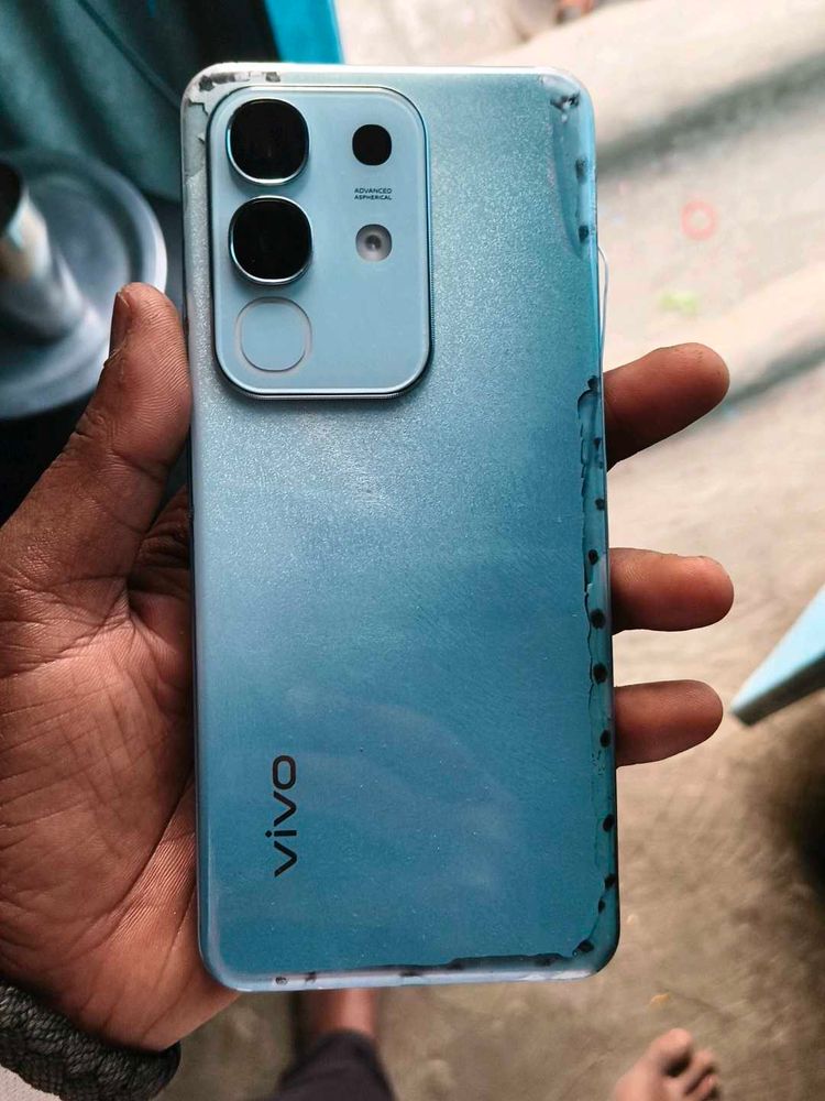 Vivo without motherboard