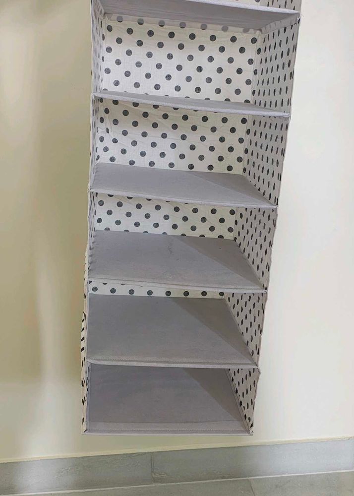 Hanging Storage Organizer