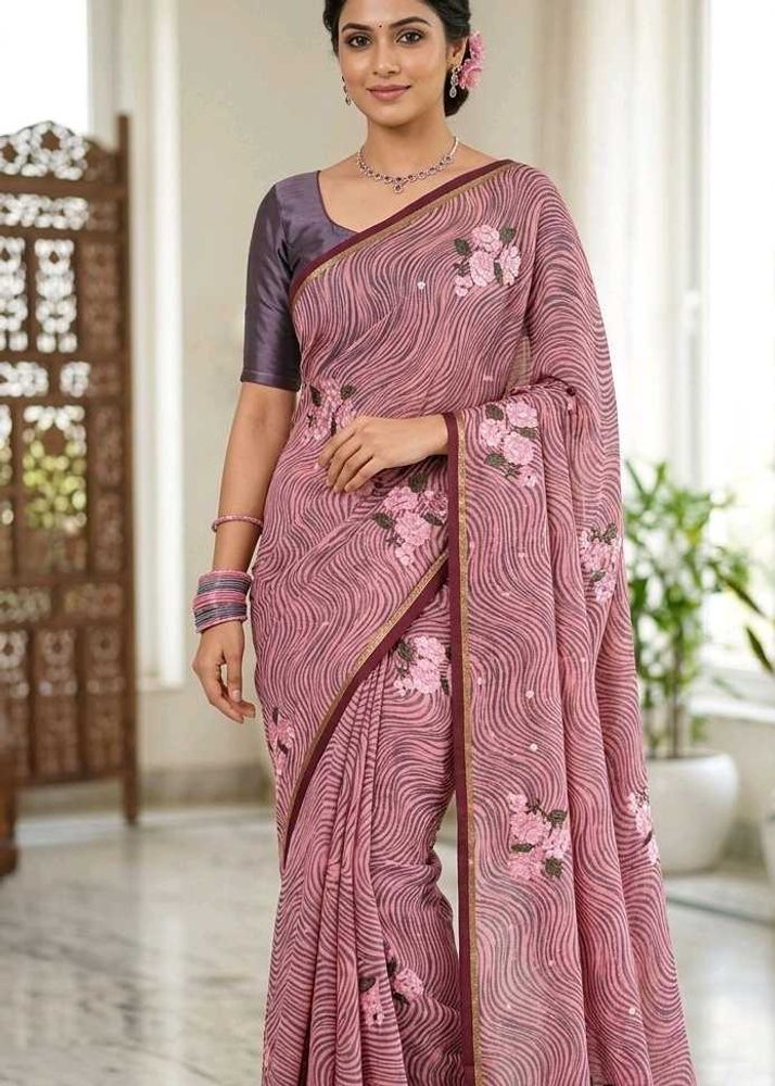bilkul new 2-3 time use hui h without blouse