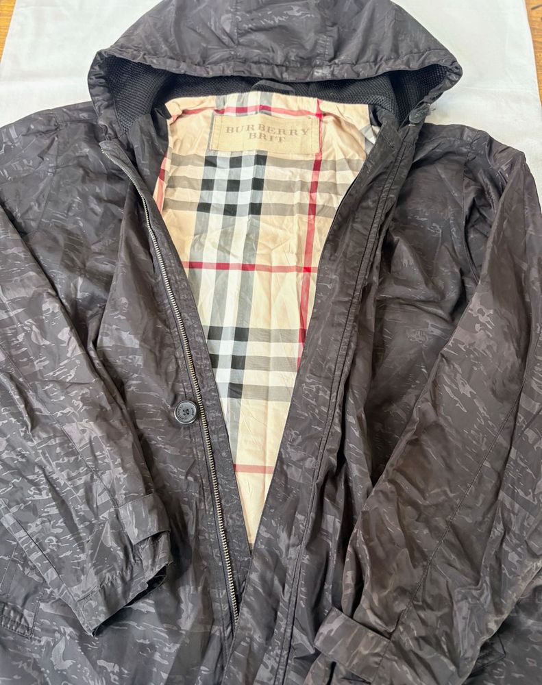Burberry Brit Men's Jacket