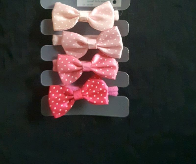 Bow RubberBand