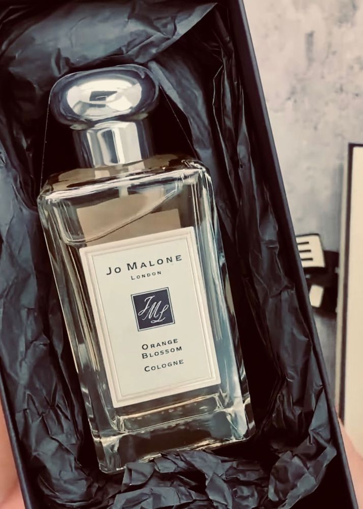 Jo Malone Orange Blossom Cologne