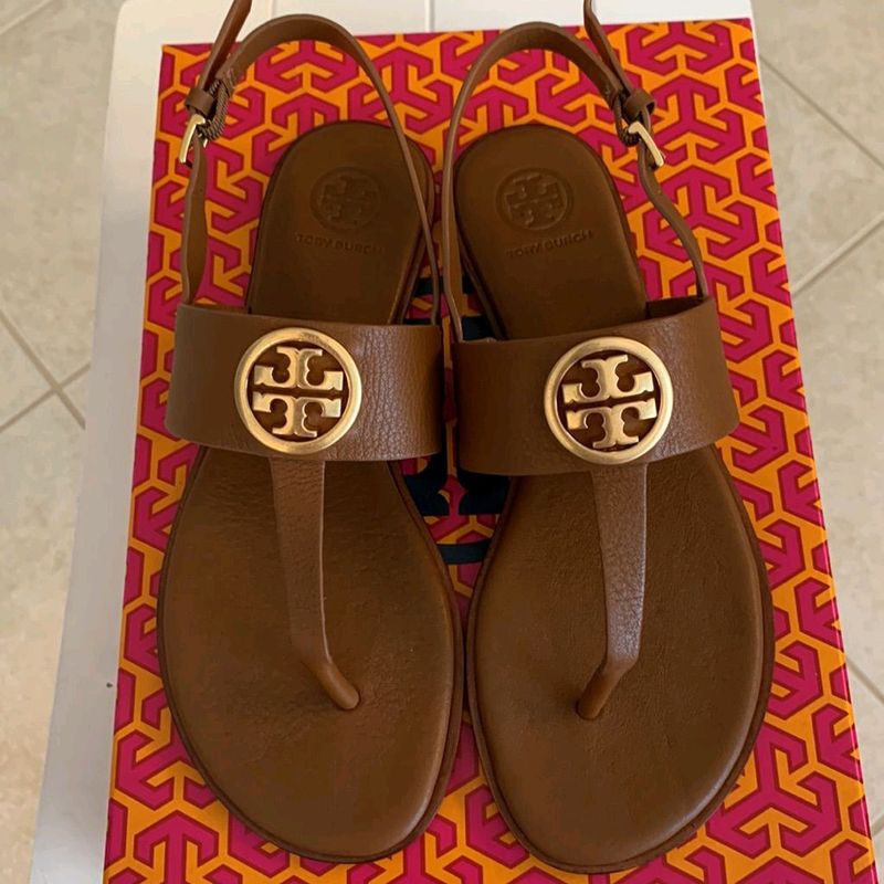 TORY BURCH FLATS