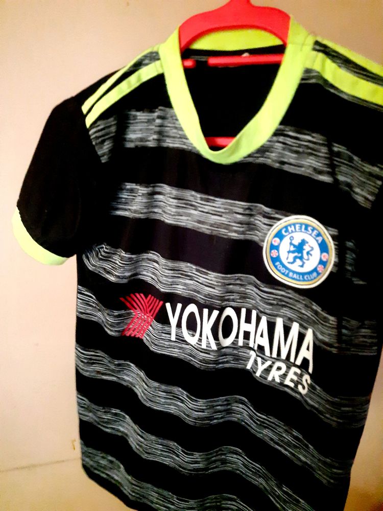 Jersey For Small Kids