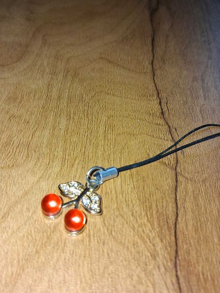 Cute Cherry Charm