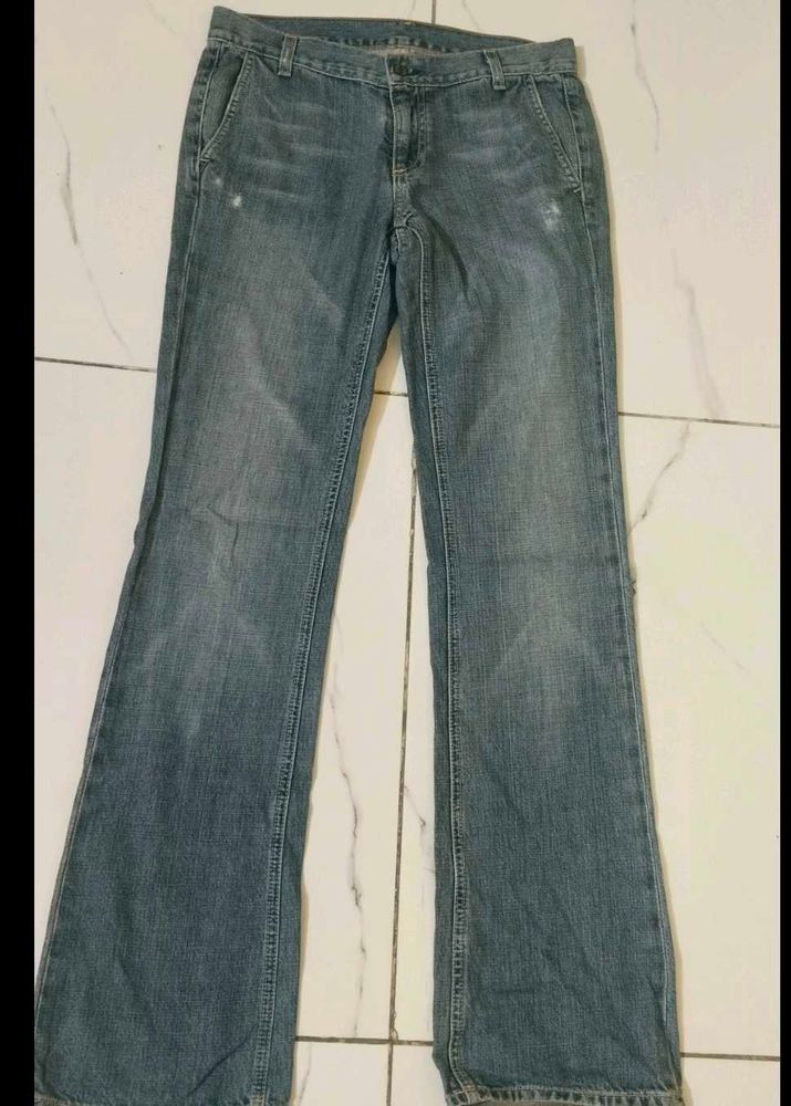 bootcut jeanss :3