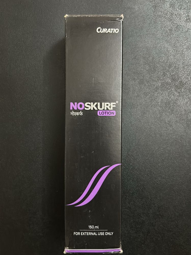 Curatio No Skurf