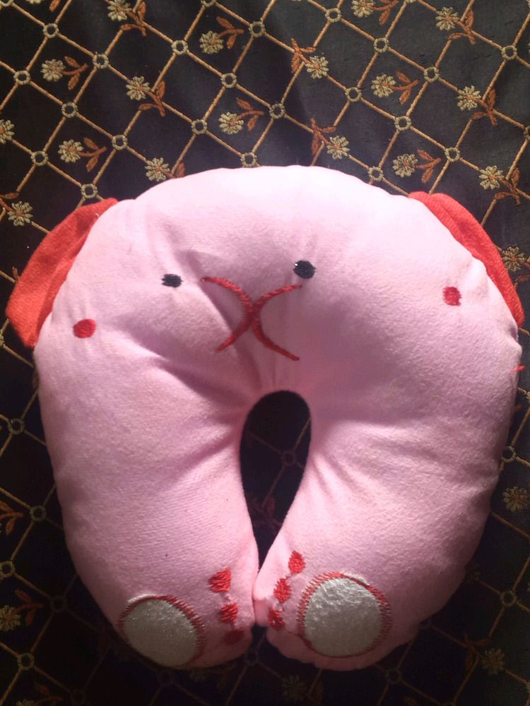 Baby Pillow
