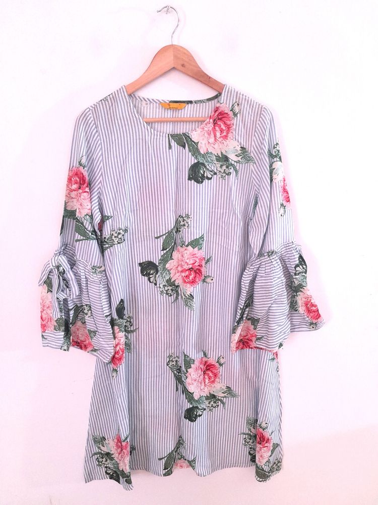 Striped Dress (Women)