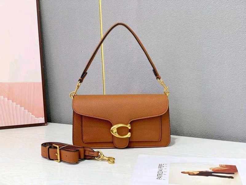 Latest Coach Tabby 26 In Stock**12@ High End Quali