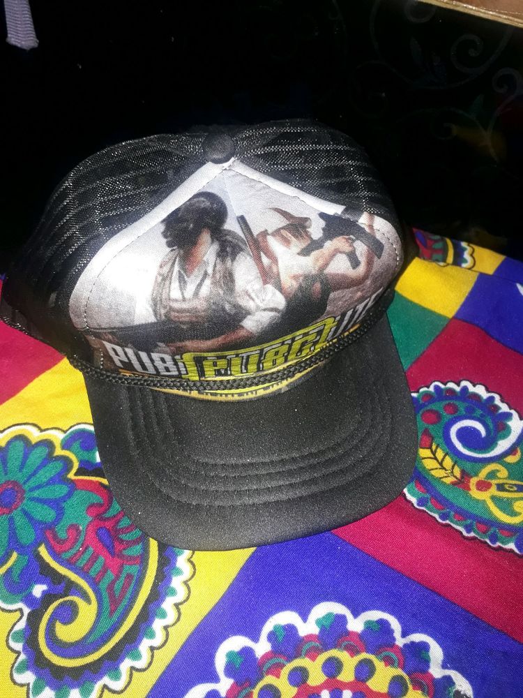 print  caps