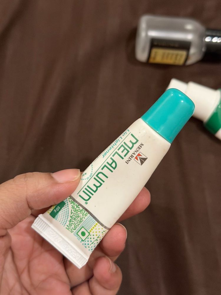 Melumin Lip Lightener