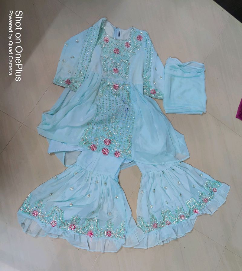 Kids Garara