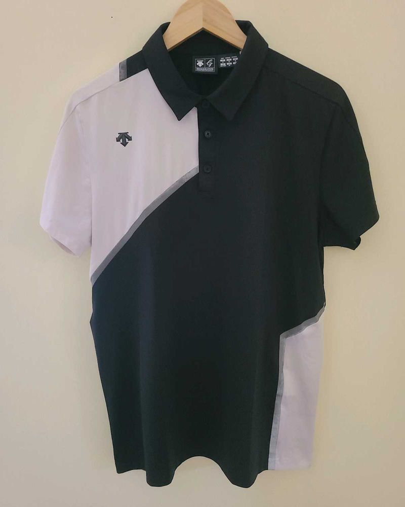 Descente (Golf / Hi-Tech Athletic Line) 🏷️🔥