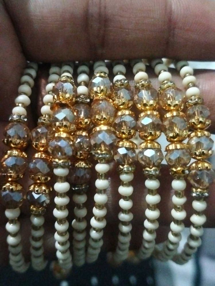 Bracelet bangles one fifty me 2