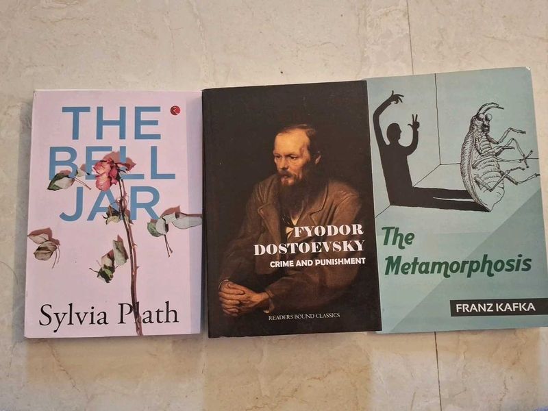 Classic Novels Collection. Best literature