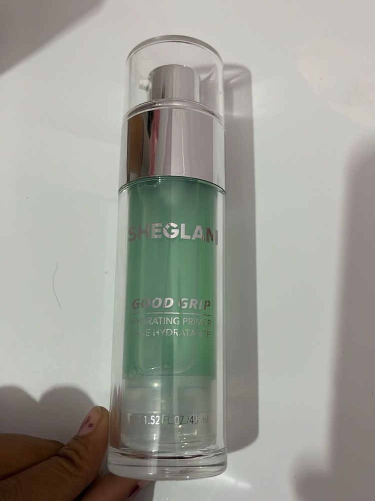 Sheglam Good Grip Hydrating Primer