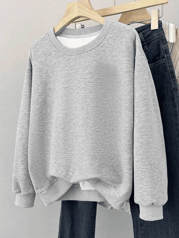 ❗ SAVANA ❗ oversized Sweatshirt