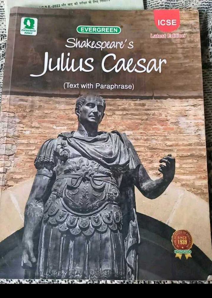 Drama Book