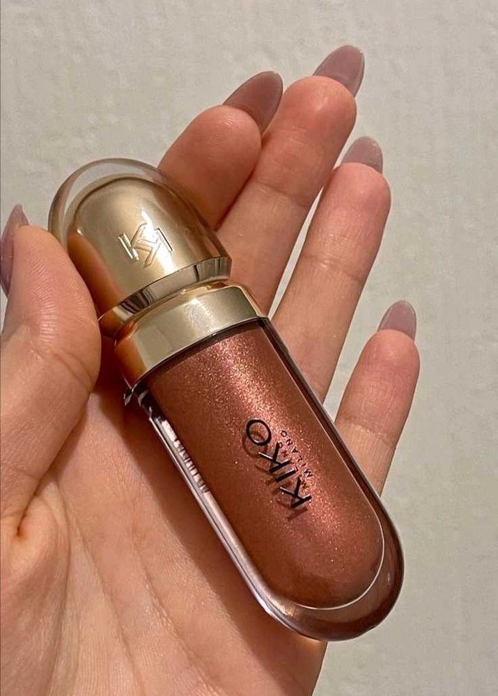 Kiko Milano lip gloss 42