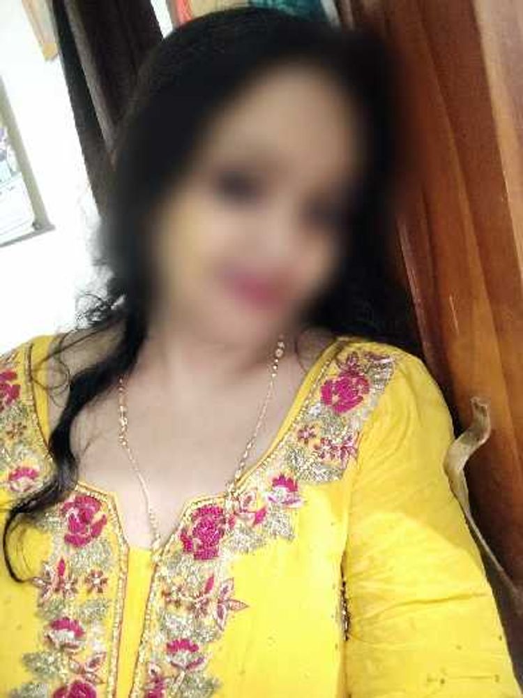 Elegant Embroidered  Kurti