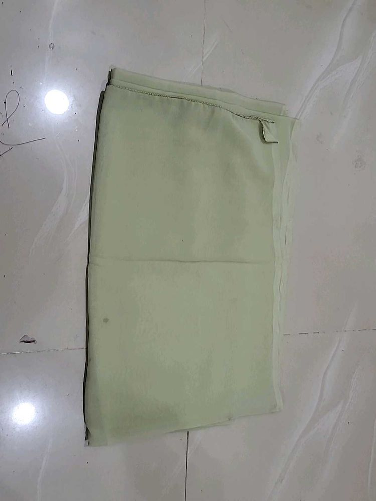 Light Green Dupatta