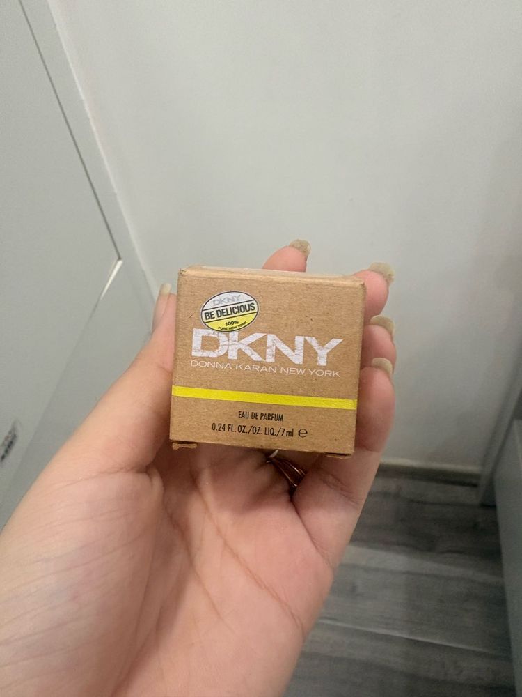 DKNY Be Delicious Eau de Parfum Miniature